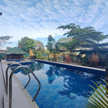 Bacnotan, La Union Private Resort - Teresa Kazza Resort Zewnętrze zdjęcie