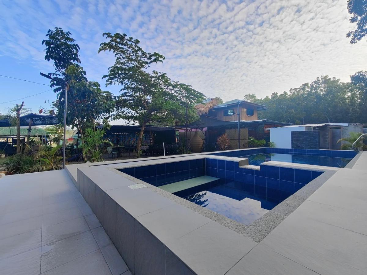 Bacnotan, La Union Private Resort - Teresa Kazza Resort Zewnętrze zdjęcie