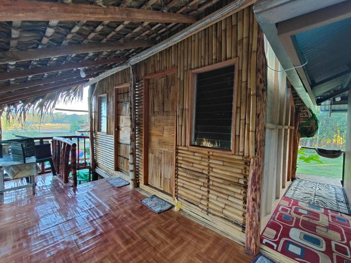 Bacnotan, La Union Private Resort - Teresa Kazza Resort Zewnętrze zdjęcie