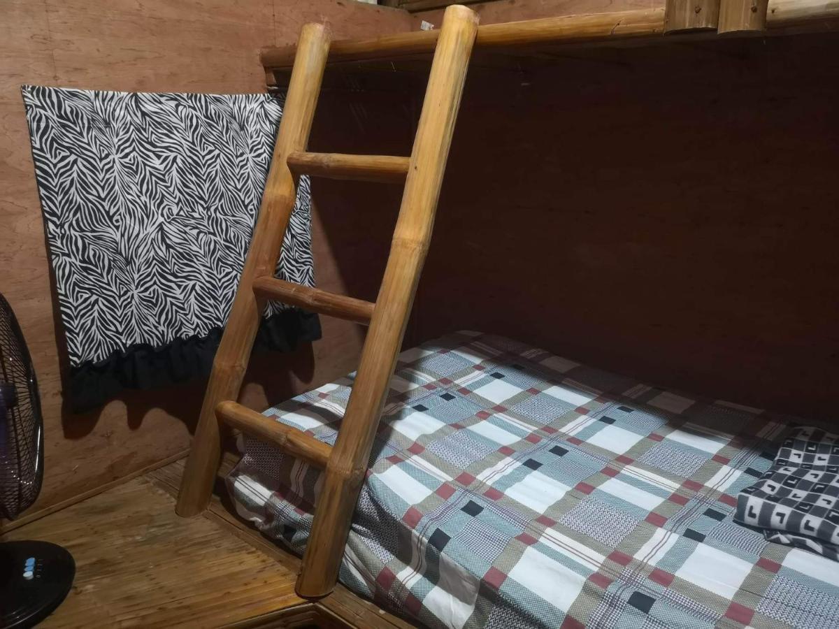 Bacnotan, La Union Private Resort - Teresa Kazza Resort Zewnętrze zdjęcie